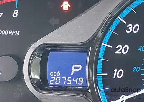 2012 Toyota Sienna Limited 7 Passenger from USA, damaged, VIN 5TDDK3DC2CS031849